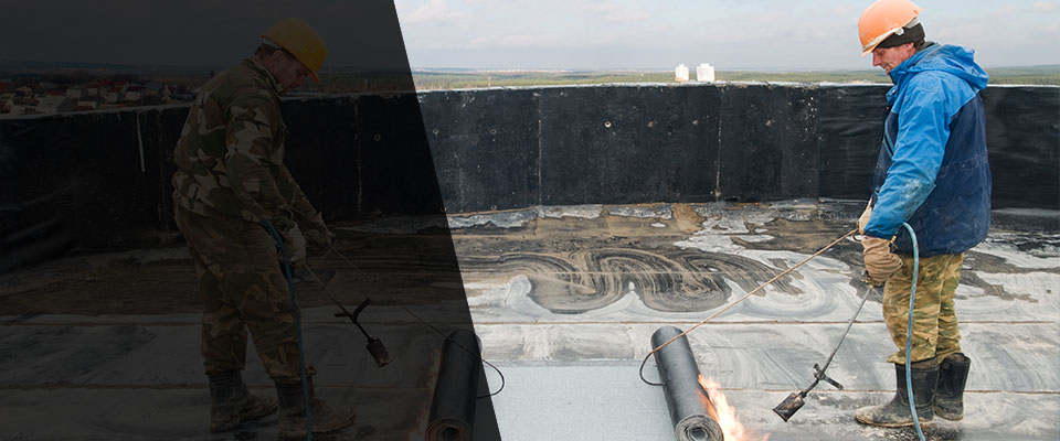 Mills Roofing Contractors